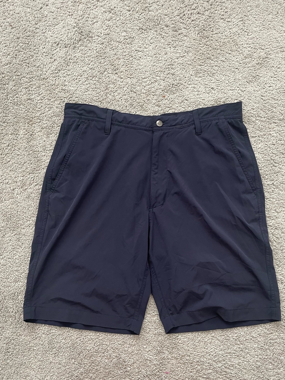 FooJoy Men’s Golf Shorts - 34W